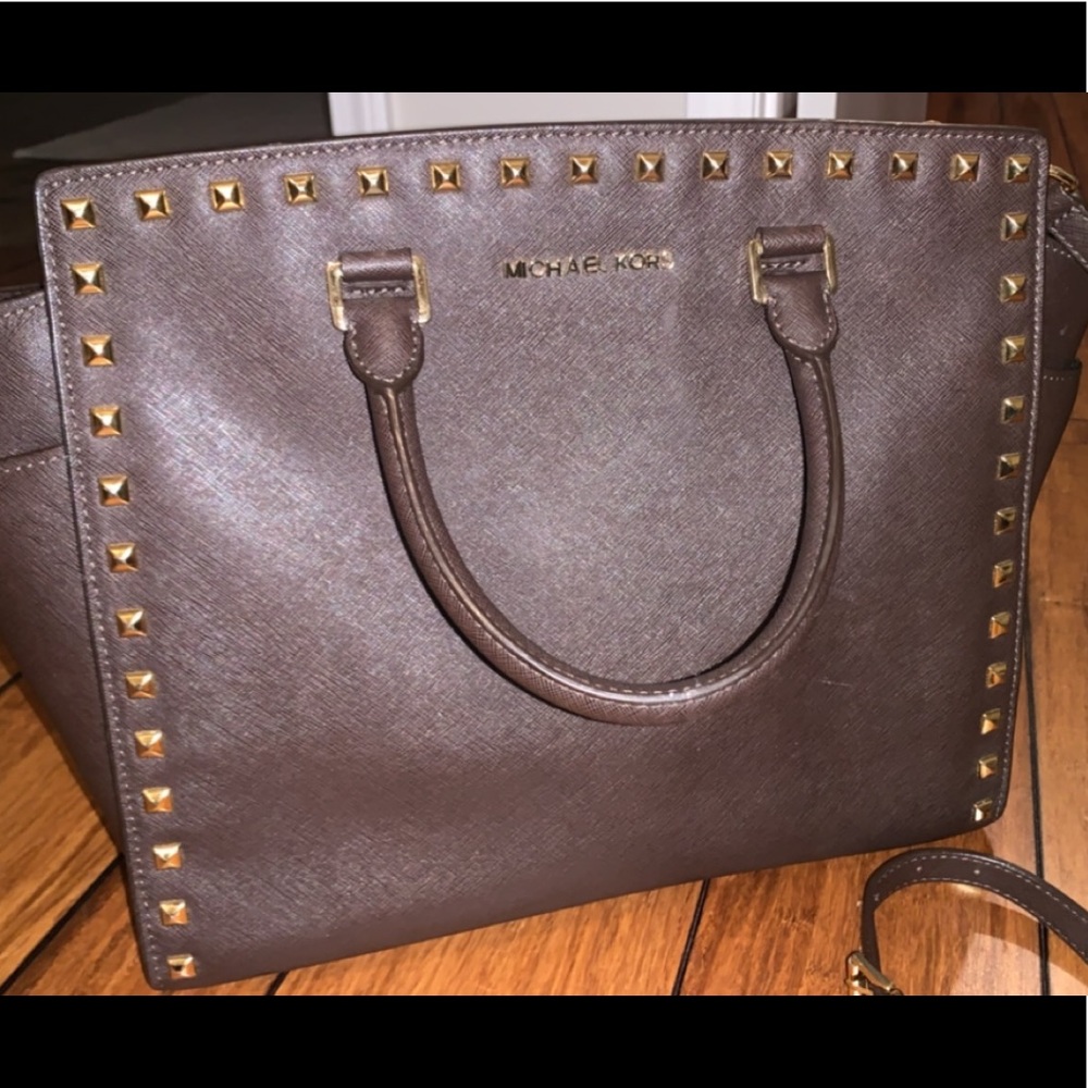 Michael Kors purse